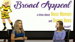 Ashley Mason & Melissa Fassel Dunn, Broad Appeal