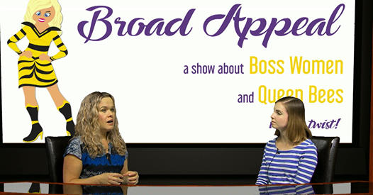 Ashley Mason & Melissa Fassel Dunn, Broad Appeal