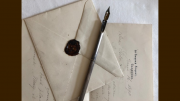 The Lost Art of Letter Writing