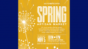 Spring Artisan Market