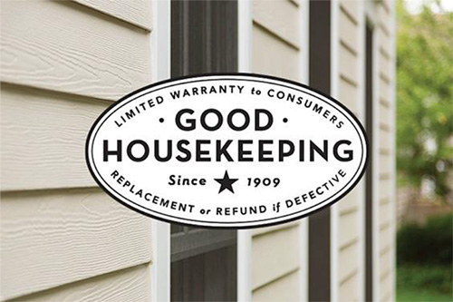 Capital Construction Good Housekeeping