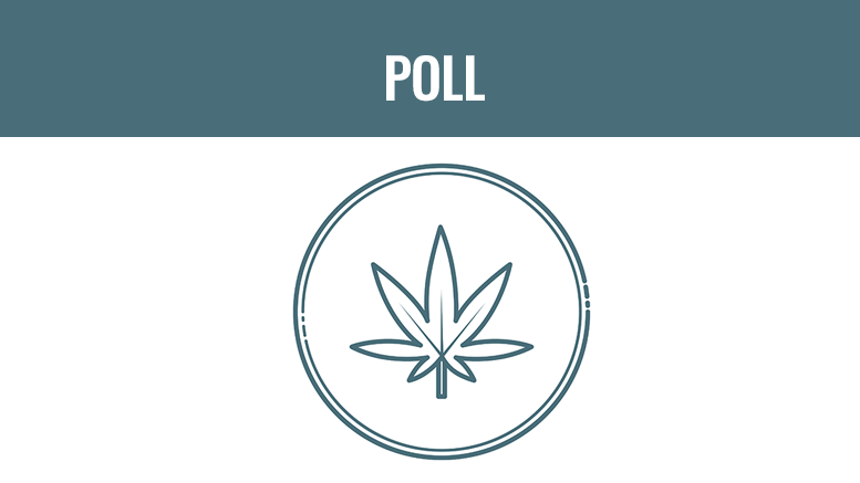 marijuana poll