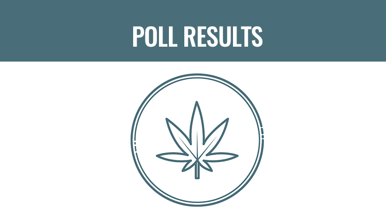 marijuana poll