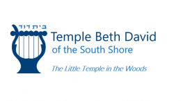 Temple Beth David of the South Shore