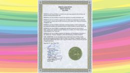 June declared Pride Month in Milton by Select Board