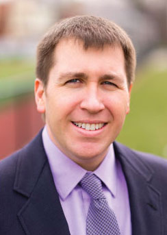 Brendan Malanga