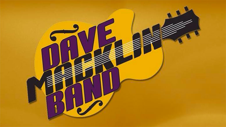 Fuller Village presents The Dave Macklin Band at the Gazebo at Brush Hill