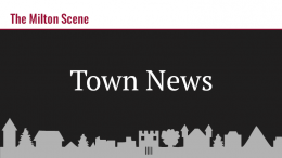 Milton Town News