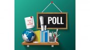 Back to School poll