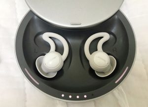 bose sleep masking earbuds review