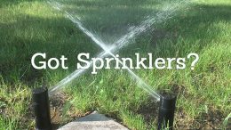 Why you need to winterize your sprinkler system *before* the cold weather sets in