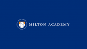 Milton Academy Logo