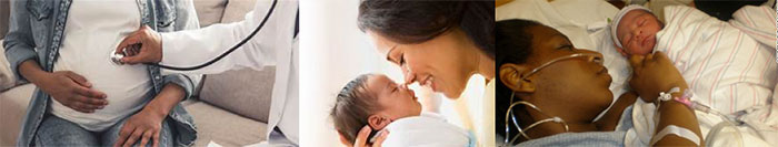 Call to Awareness and Action on Maternal Health Disparities and Advocacy to take place Nov. 2