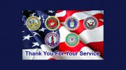 Milton veterans invited to Veterans Appreciation Luncheon Nov. 7