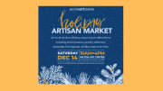 MAC Holiday Artisan Festival 2019