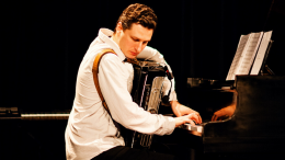 Plamen Karadonev Trio