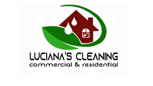 Luciana’s Cleaning Service