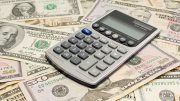 calculator money finances