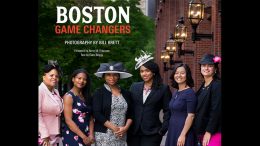 Bill Brett: Boston Game Changers