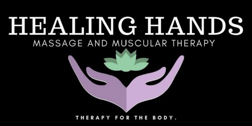 Healing Hands Massage