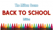 Back to School special newsletter edition