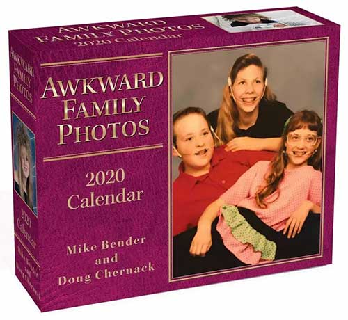 family calendar