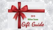 Milton Scene Holiday Gift Guide 2019