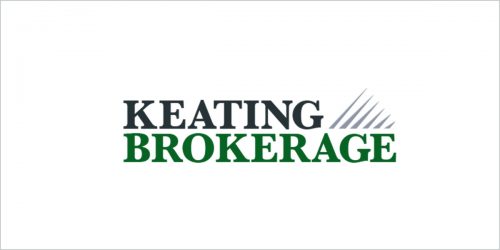 Keating Brokerage