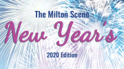 Milton Scene New Year's Special edition