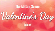 Valentine's Day special edition