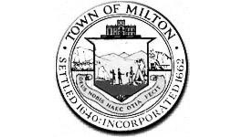 Milton Traffic Mitigation Presets Draft Report