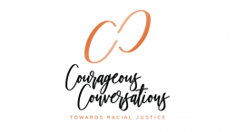 Courageous Conversations toward racial justice