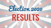 Election 2020 results