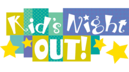 Kids Night Out at Milton Art Center