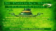 Visitation Milton Collaborative to hold St. Patrick’s Celebration and Fundraiser