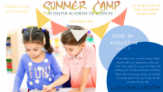 Delphi Boston Summer Camp 2020