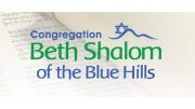 Purim Events at Beth Shalom of the Blue Hills