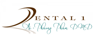 Dental 1 Logo