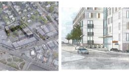 East Milton Square 40B proposal