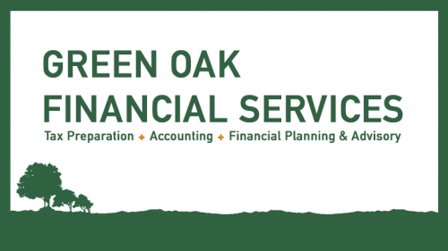 Green Oak Financial Services
