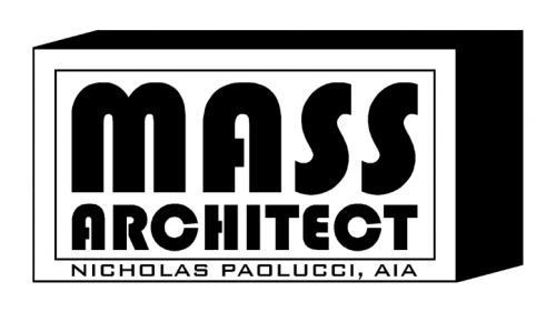 Logo of MASS Architect