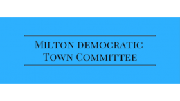 The Milton Democratic Town Committee announces the annual Milton Democratic Caucus