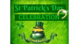 Visitation Milton Collaborative to hold St. Patrick's Day Celebration