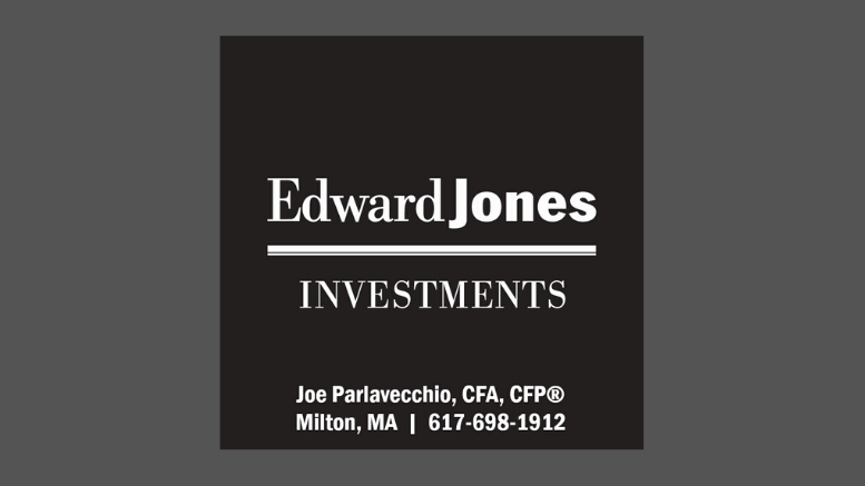 Joe Parlavecchio Logo