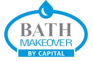 Capital Construction bath makeover