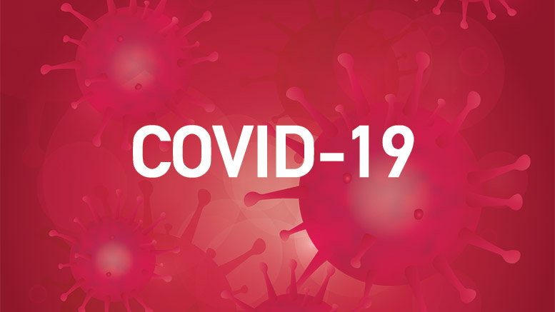 COVID-19 coronavirus