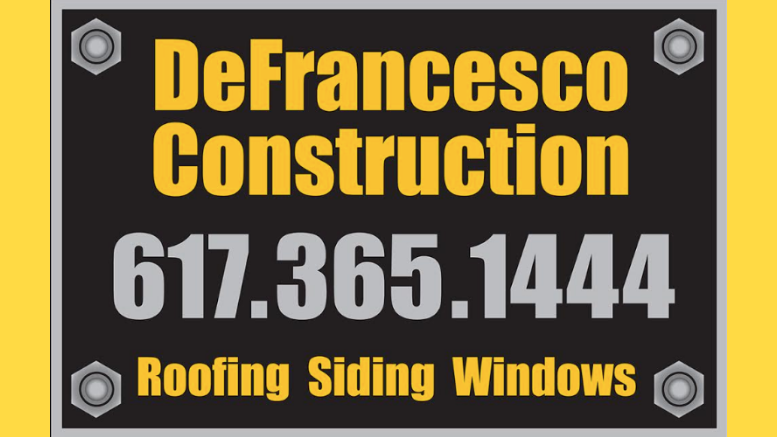 defrancesco construction logo 0918