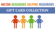 gift card collection