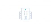 hospital icon