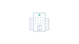 hospital icon